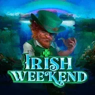 Irish Weekend game screenshot
