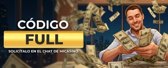 Bono Full 7 Días promotion