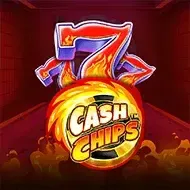 Cash Chips game screenshot
