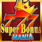 Super Bonus Mania game screenshot