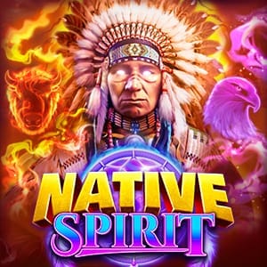 Native Spirit 96 game screenshot