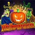 RCT - Halloween game screenshot