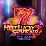 Hot Lucky Sevens ClawClawbuster