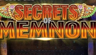 Secrets of Memnon
