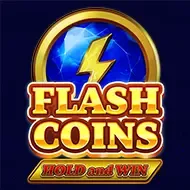 Flash Coins_ Hold and WinDynabit gaming