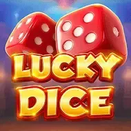 Lucky Dice game screenshot