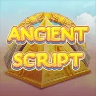 Ancient Script game screenshot