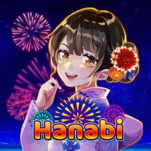Hanabi game screenshot
