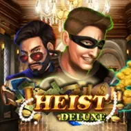 Heist Deluxe game screenshot