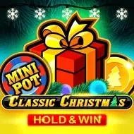 Classic Christmas Hold And Win1spin4win