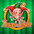 Xmas Joker game screenshot