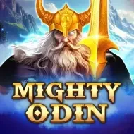 Mighty Odin game screenshot