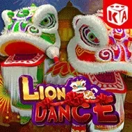 Lion DanceKA Gaming game screenshot