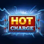 Hot Charge game screenshot