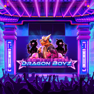 Dragon BoyzRedtiger
