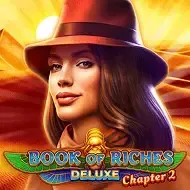 Book of Riches Deluxe Chapter 2 game screenshot