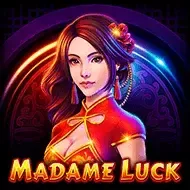 Madame Luck game screenshot